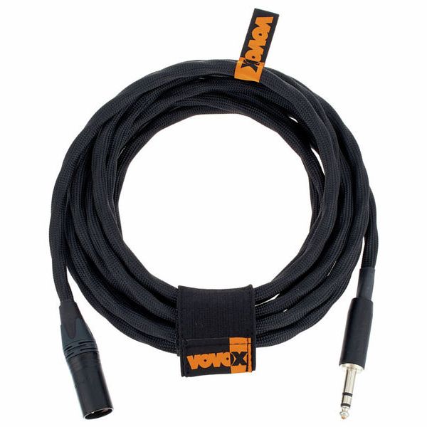 Vovox link direct S500 TRS/XLRm