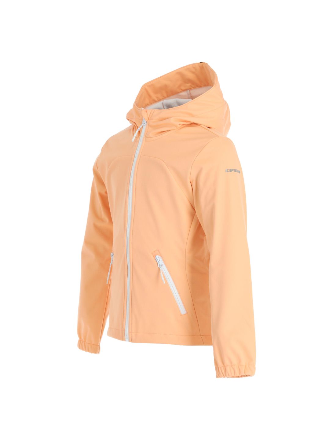 Kimry softshell ski-jas kinderen