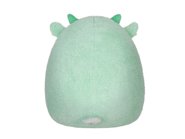 PLYSJ - SQUISHMALLOWS - FUZZ A MALLOWS - PALMER GEIT 30 CM