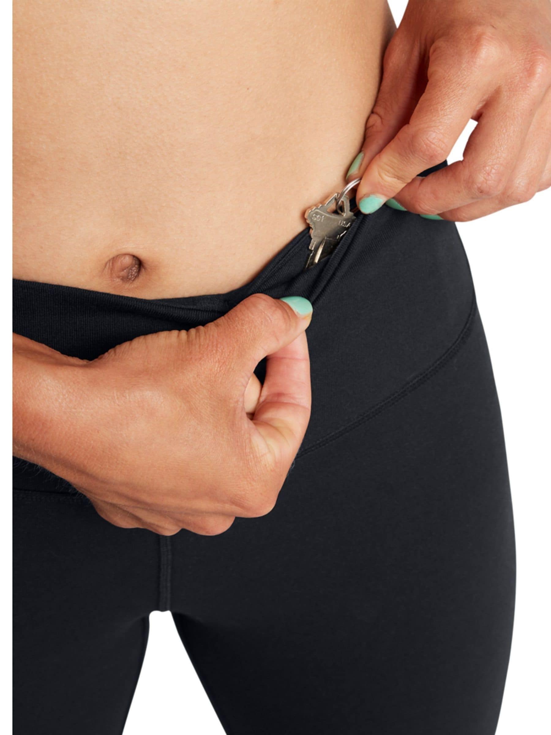 Zwart - Under Armour Campus 7 inch shorts