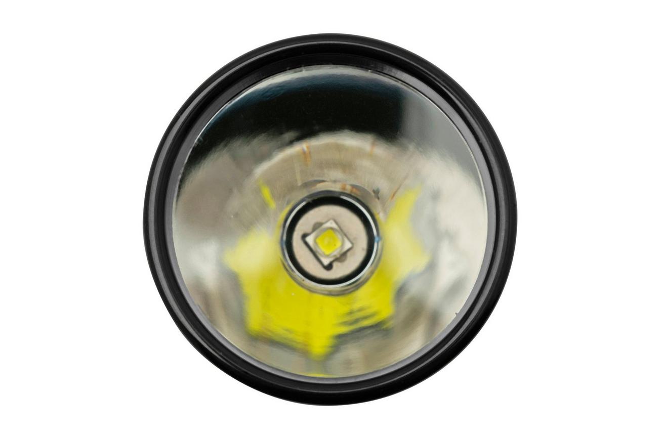 Maglite ML150LRS oplaadbare ledzaklamp, 819 lumen