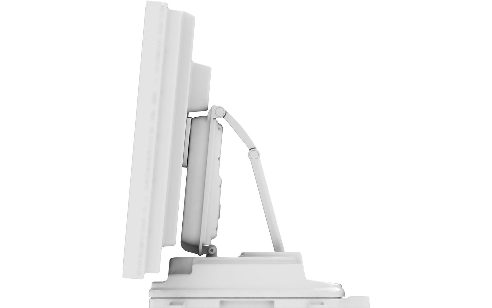 Selfsat Snipe Pro Max Vollautomatische Sat-Anlage (Single LNB)
