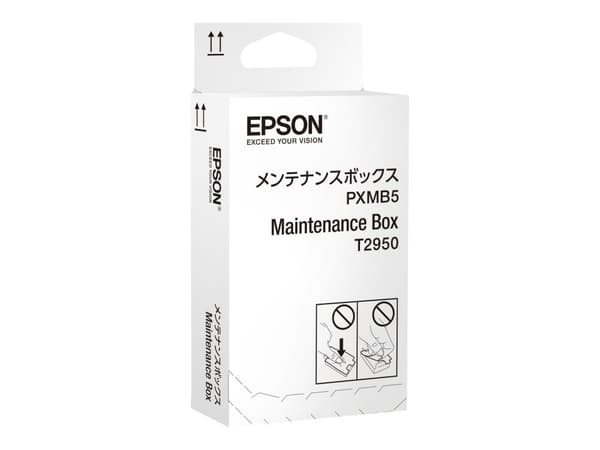 Epson - Spillblekksoppsamler - for WorkForce WF-100, WF-100W, WF-110W