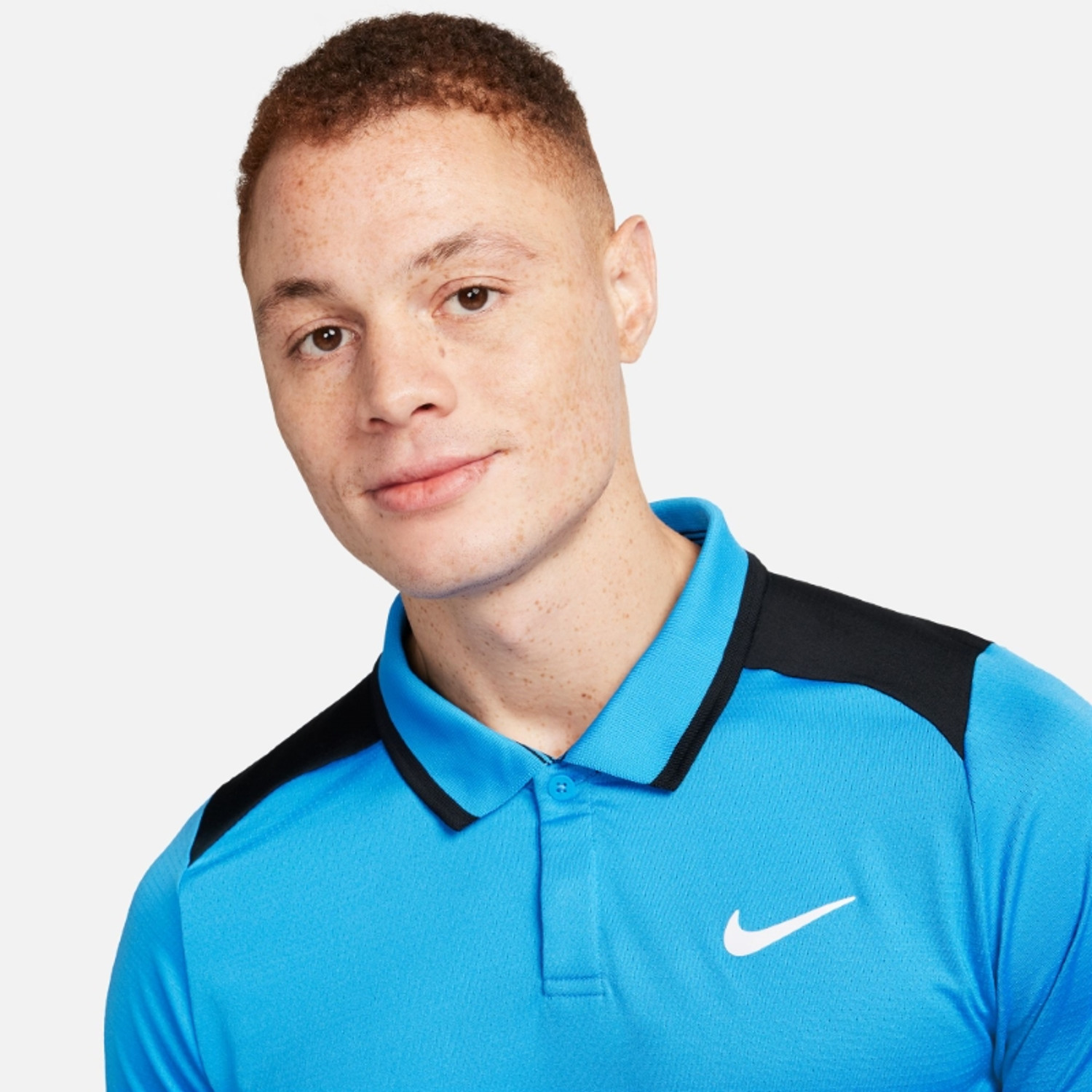 Nike Court Advantage Polo