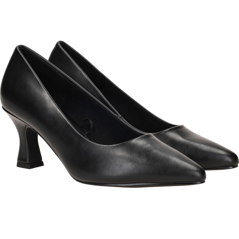 MARCO TOZZI Pumps Zwart Dames