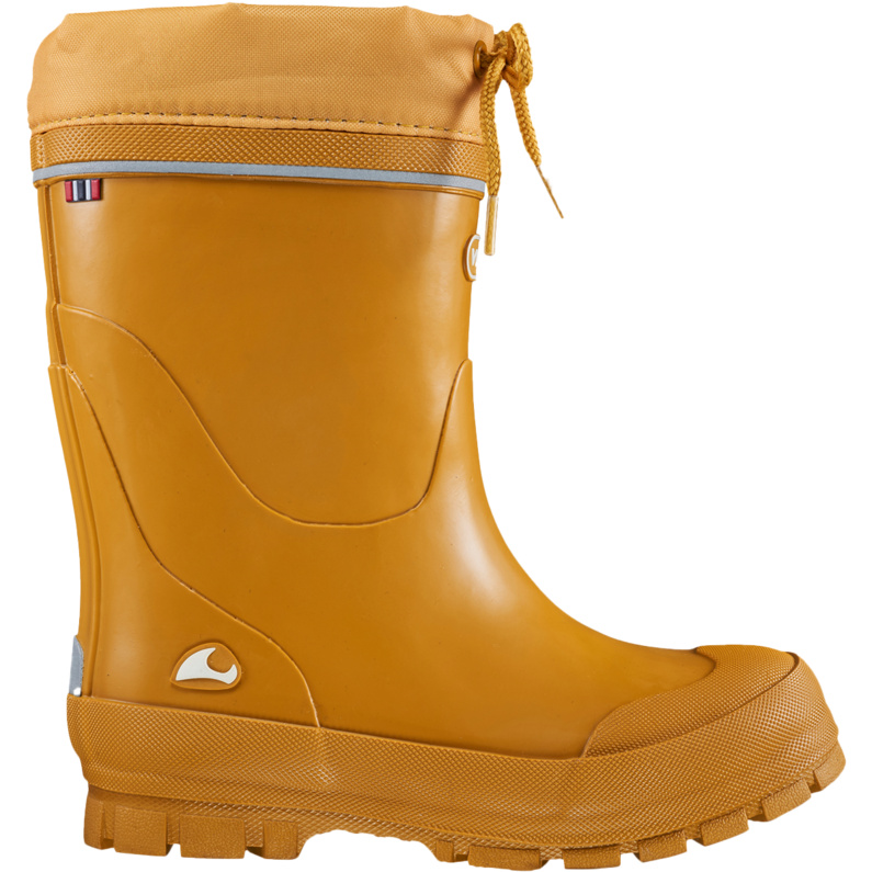 Viking Kinder Jolly Thermo Gummistiefel