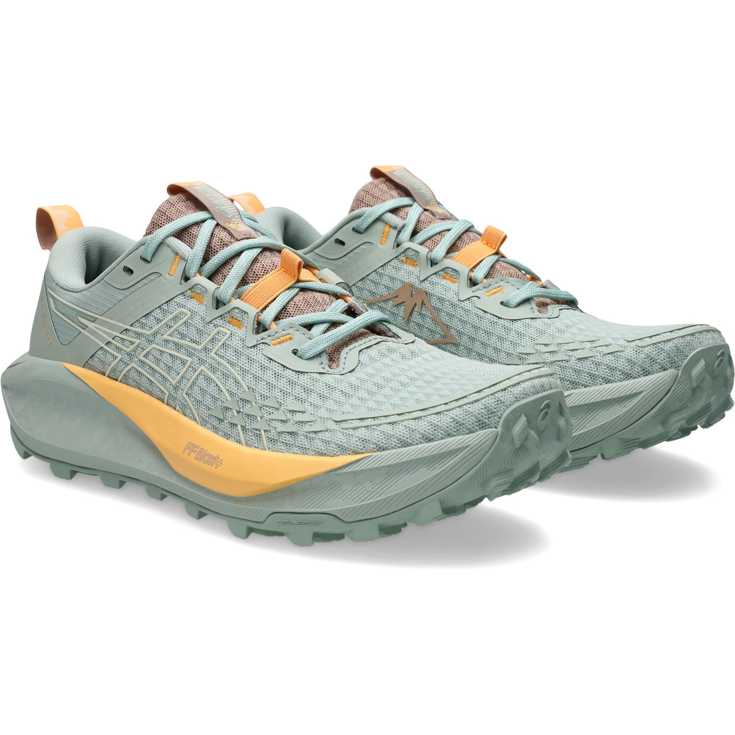 ASICS GEL-Trabuco 13 Dames
