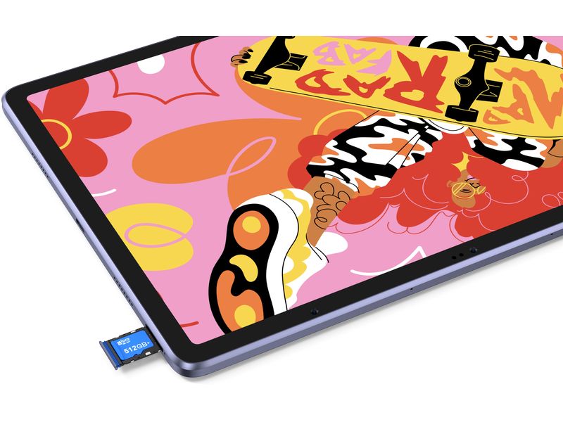 XP-PEN ArtMobile Magic Drawing Pad 16K Druckstufen (2 Gen.) Ein magisches Studio für unterwegs – X3 Pro Stift | 16K Druckstufen | X-Paper-Display