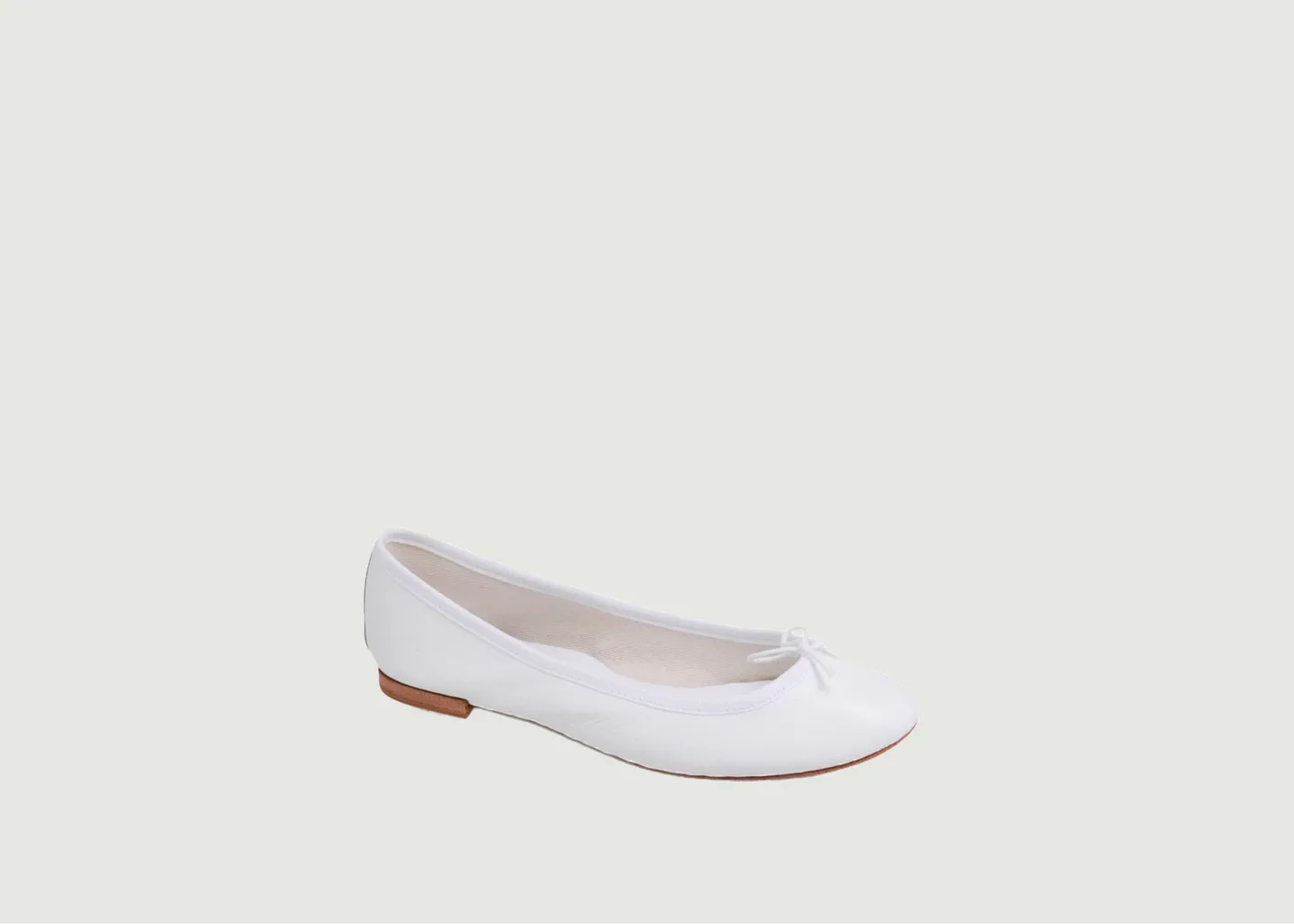 Ballerine cendrillon Repetto