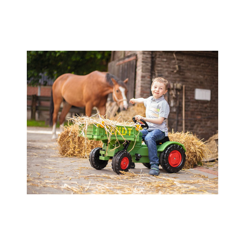 BIGBIG   Fendt Geräteträger