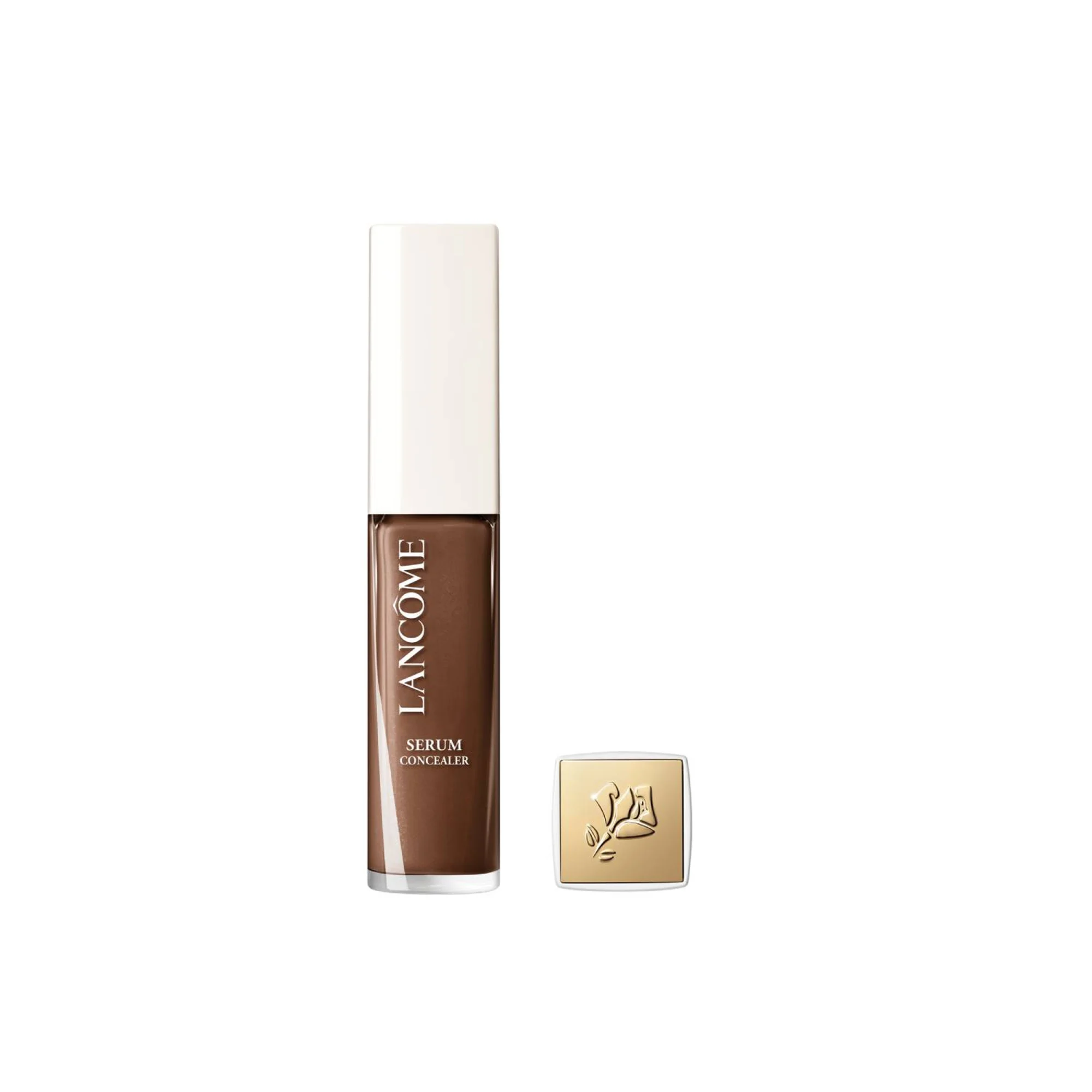 Teint Idole Ultra Wear CareGlow Serum Concealer |- 540C
