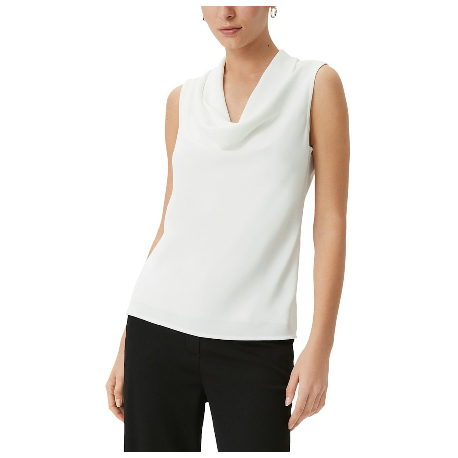 comma T-Shirt