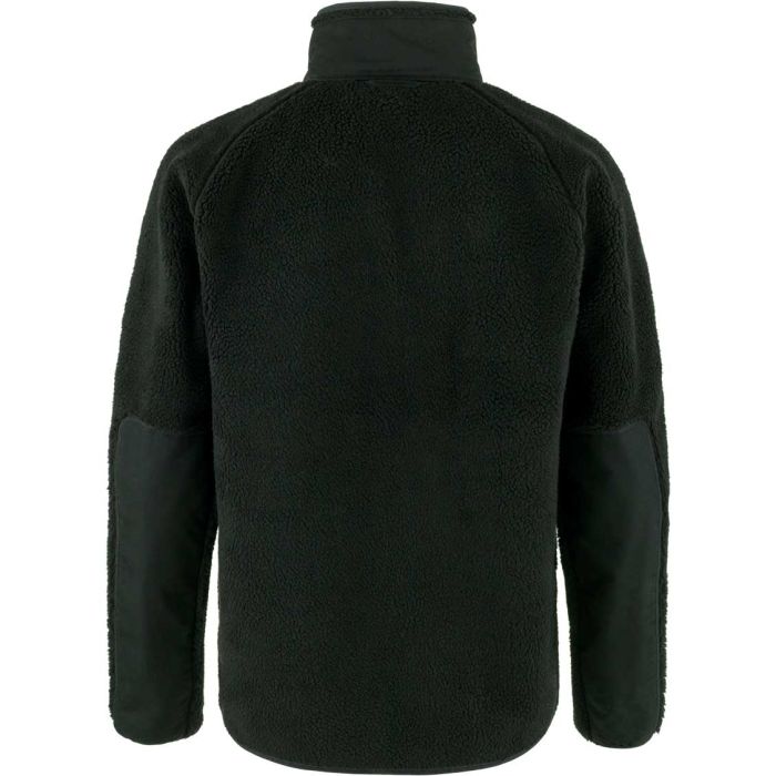 Vardag Pile Jacket Men herrefleece