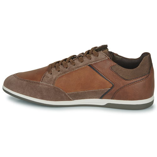Geox - U RENAN - Marron