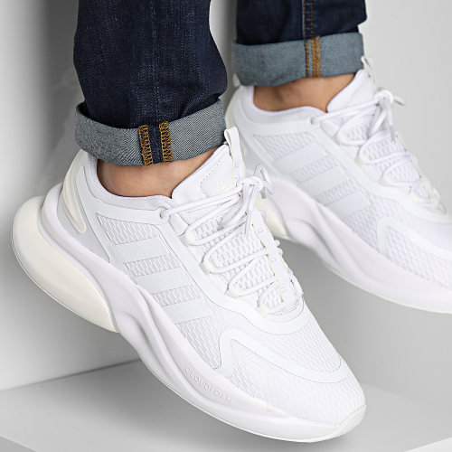Baskets AlphaBoost+ HP6143 Cloud White