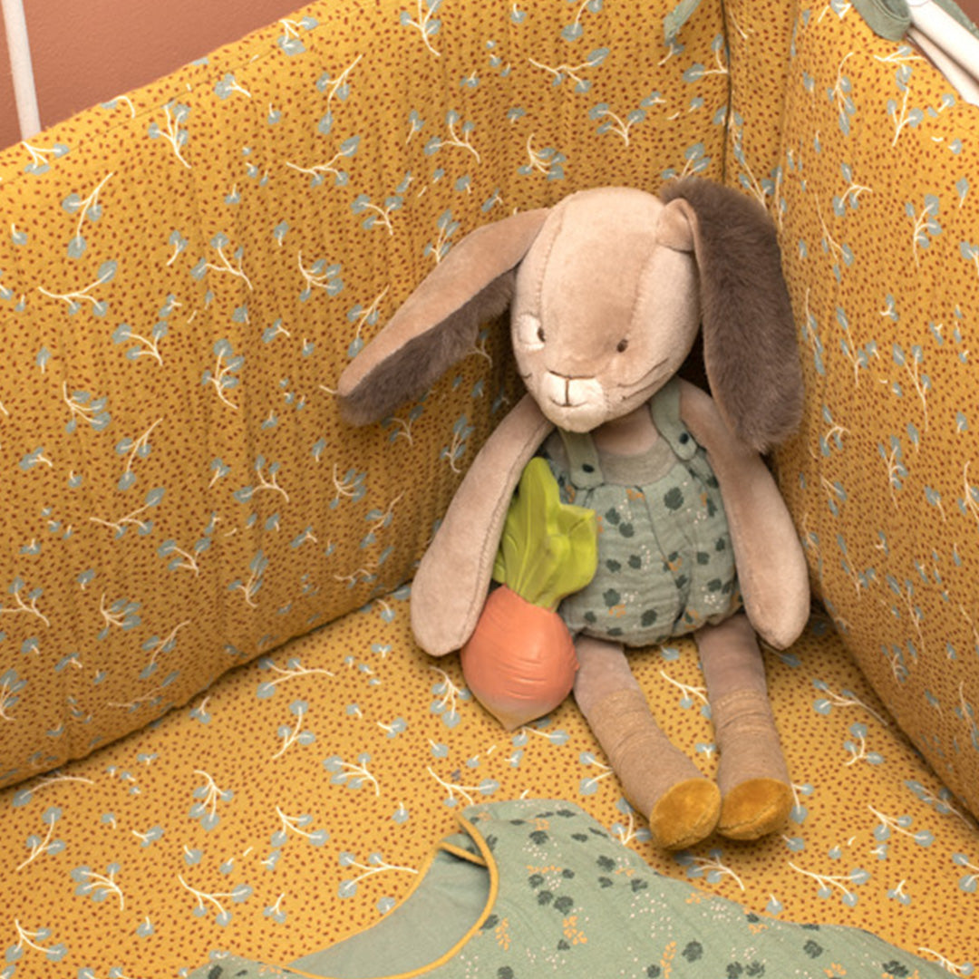 Moulin roty knuffelkonijn - 30 cm
