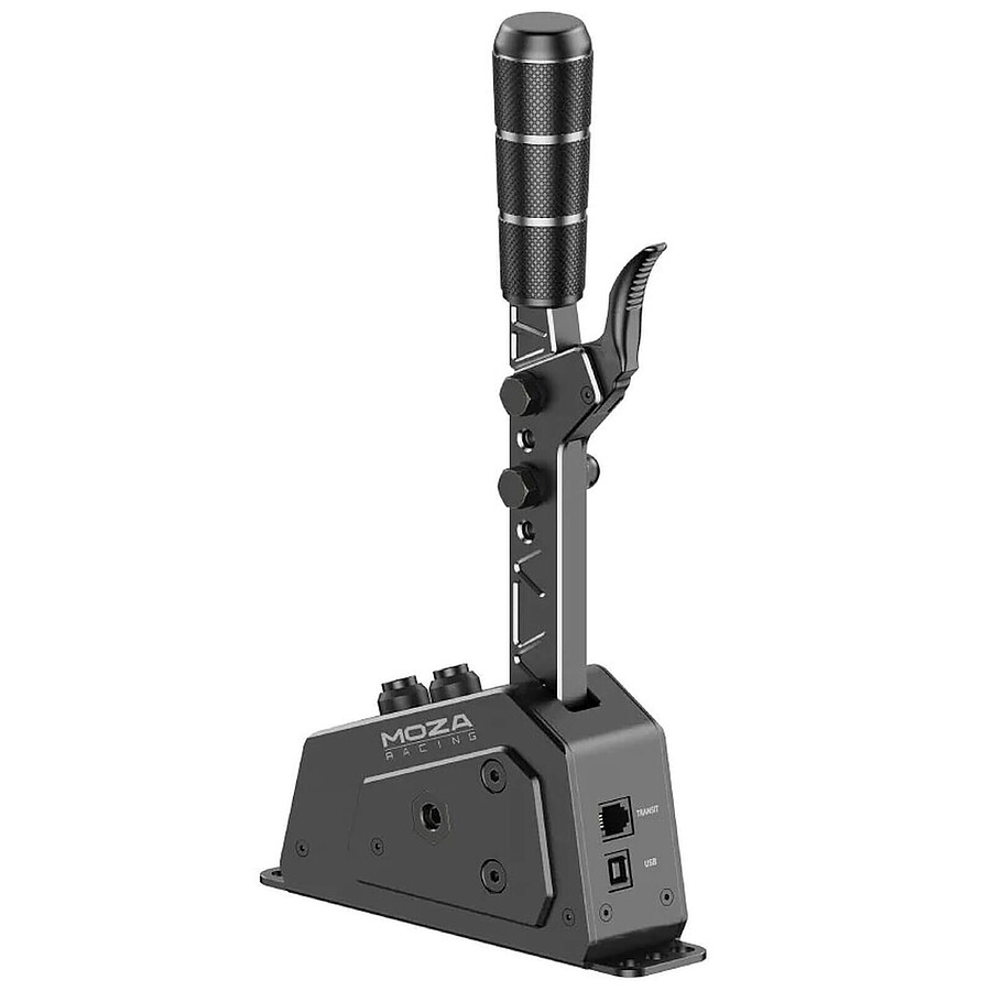MOZA Racing SGP Sequential Shifter