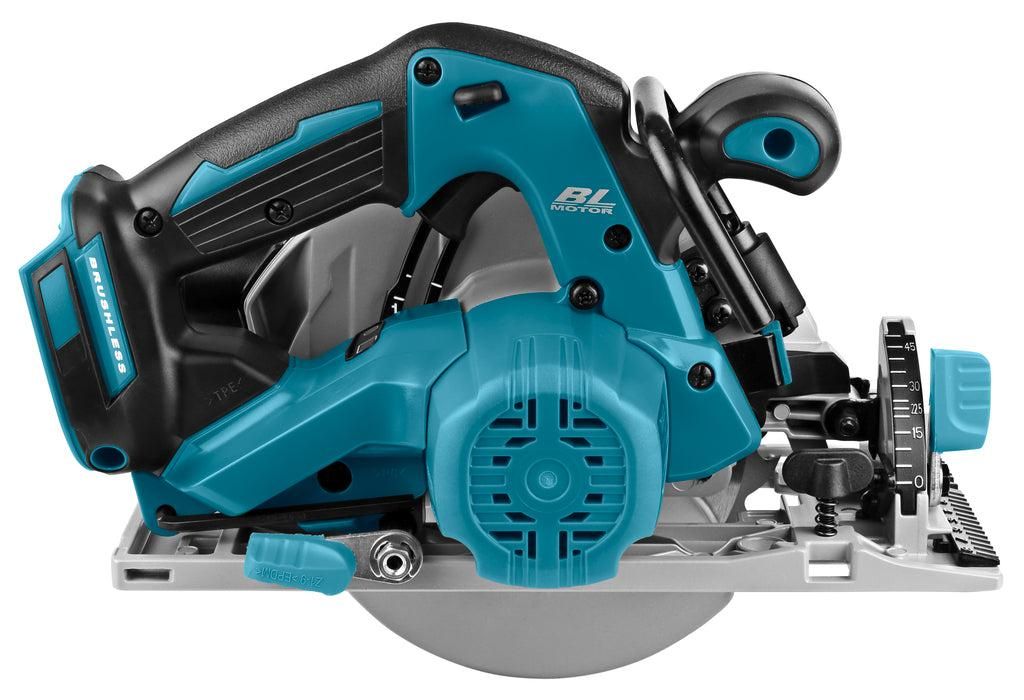 Makita DHS680Z Accu Cirkelzaag 165mm 18V Basic Body