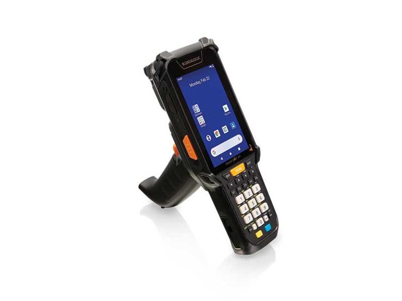 Datalogic Scanner-Tablet Skorpio X5 2D PG 28K XLR 64 GB Sch Handheld Scan-Terminal