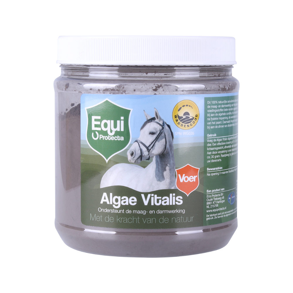 Equi Protecta Algae Vitalis