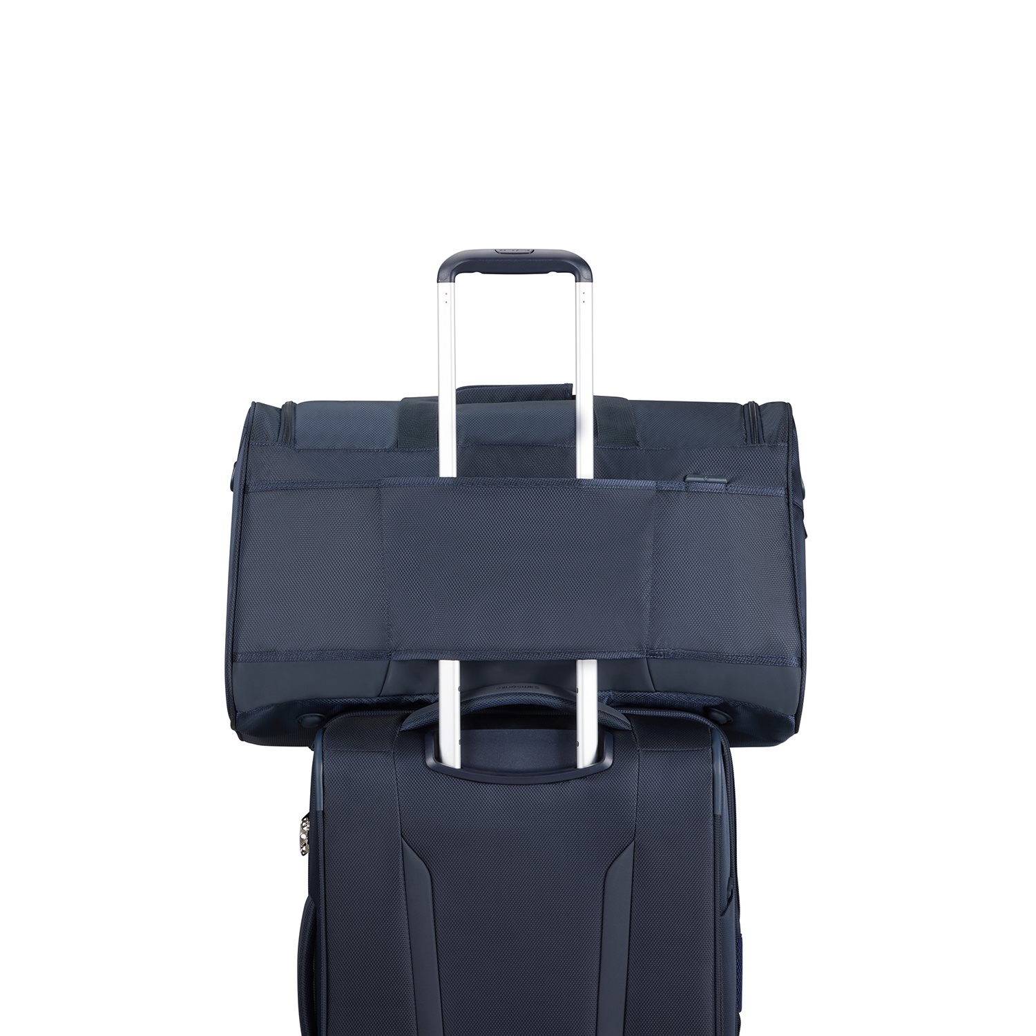 Samsonite Respark Duffle 55 Twonighter midnight blue