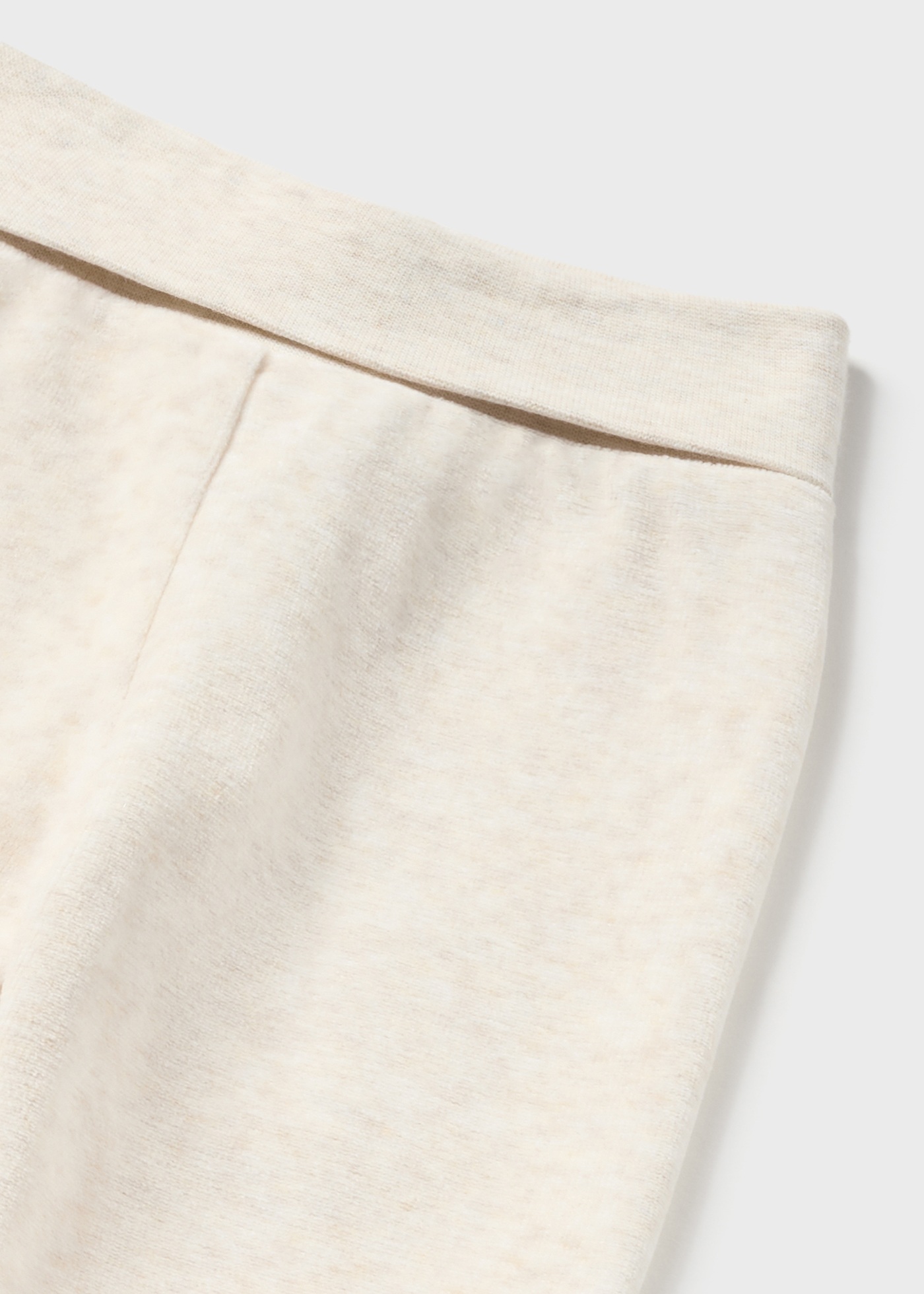 Conjunto de duas peças Better Cotton para recém-nascidos