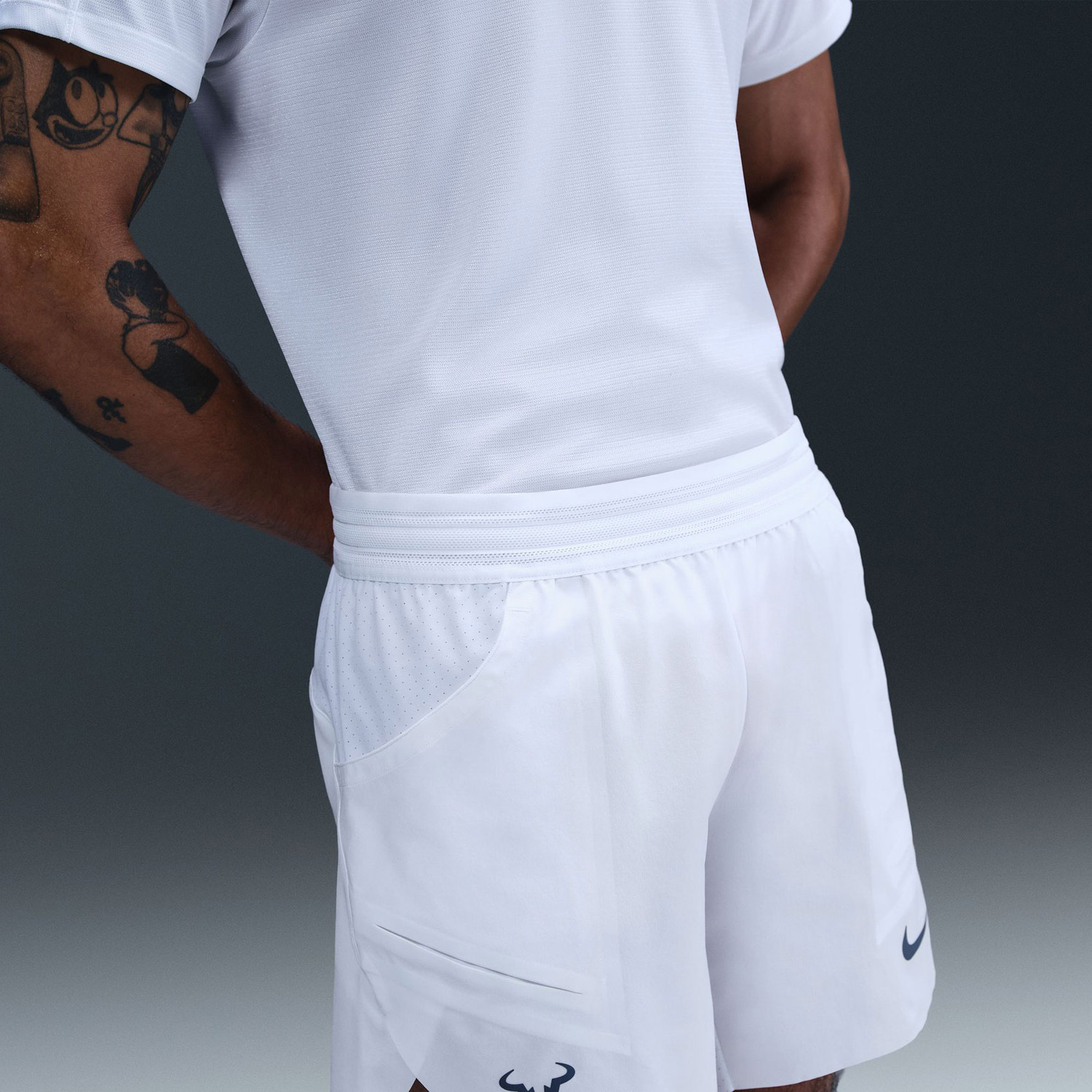 Nike Court Advantage 7 Inch Rafa Short