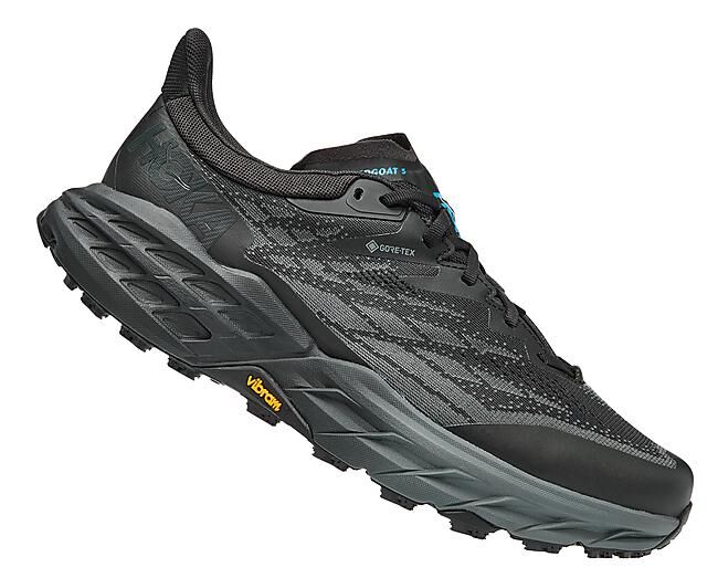 HOKA - CHAUSSURES DE TRAIL SPEEDGOAT 5 GTX W