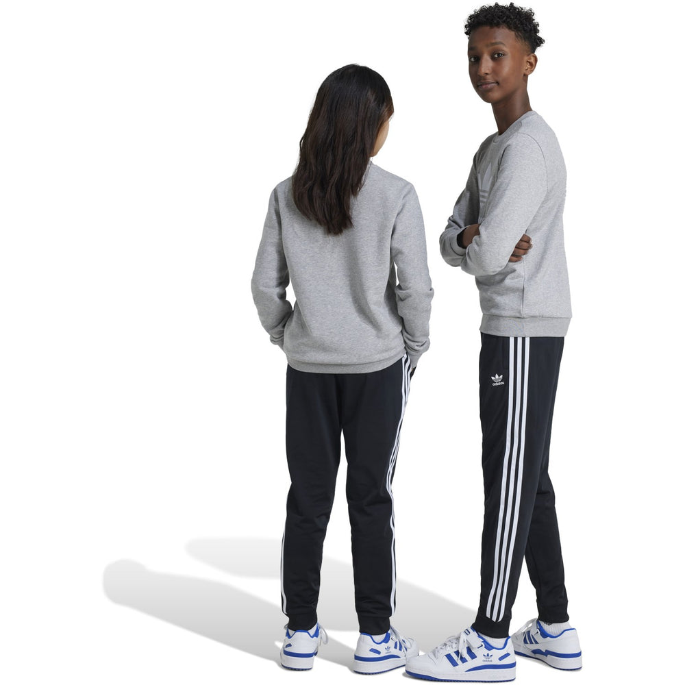 Køb adidas Originals Black Sst Track Bukser