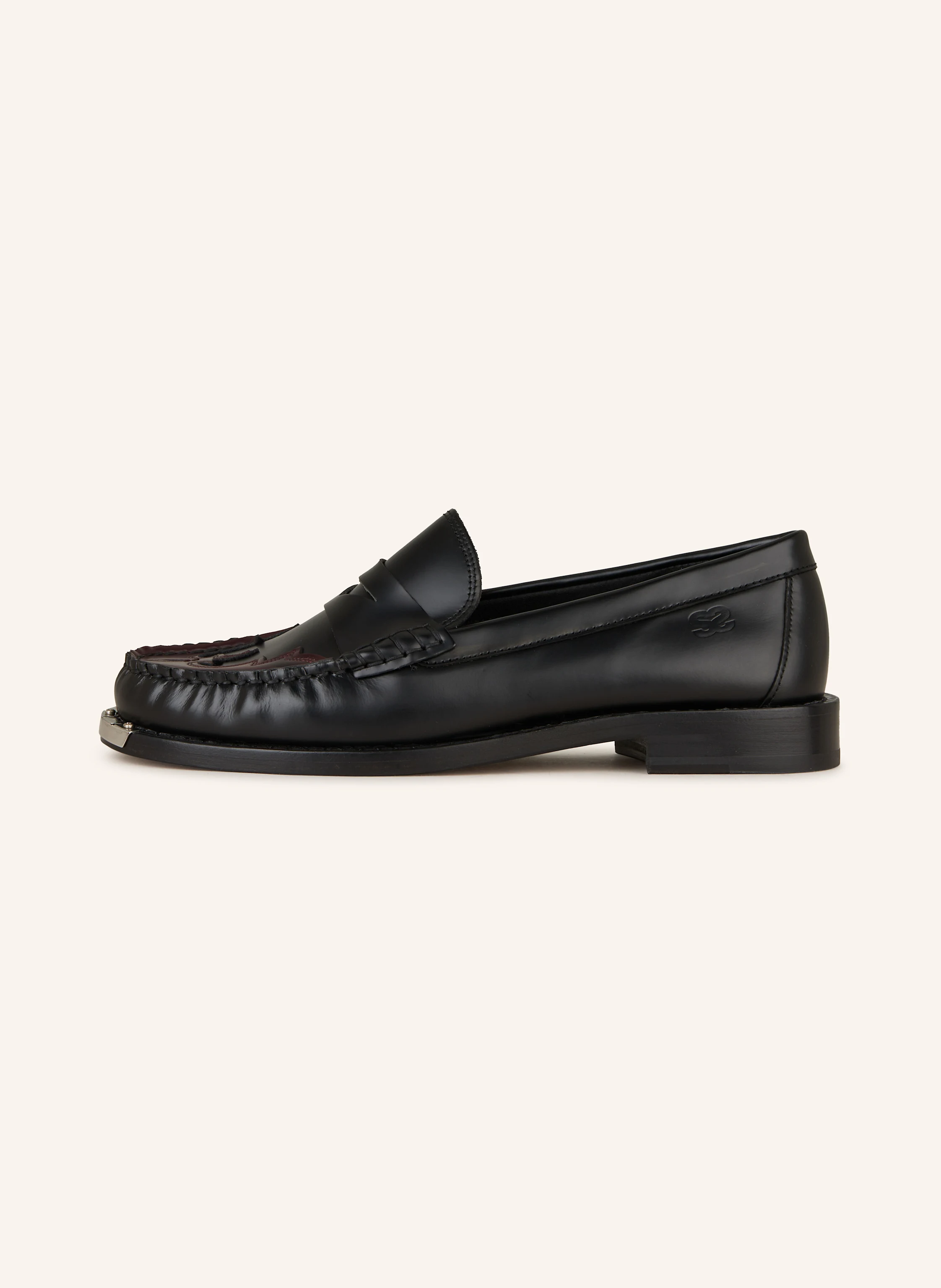 SANDRO Penny-Loafer