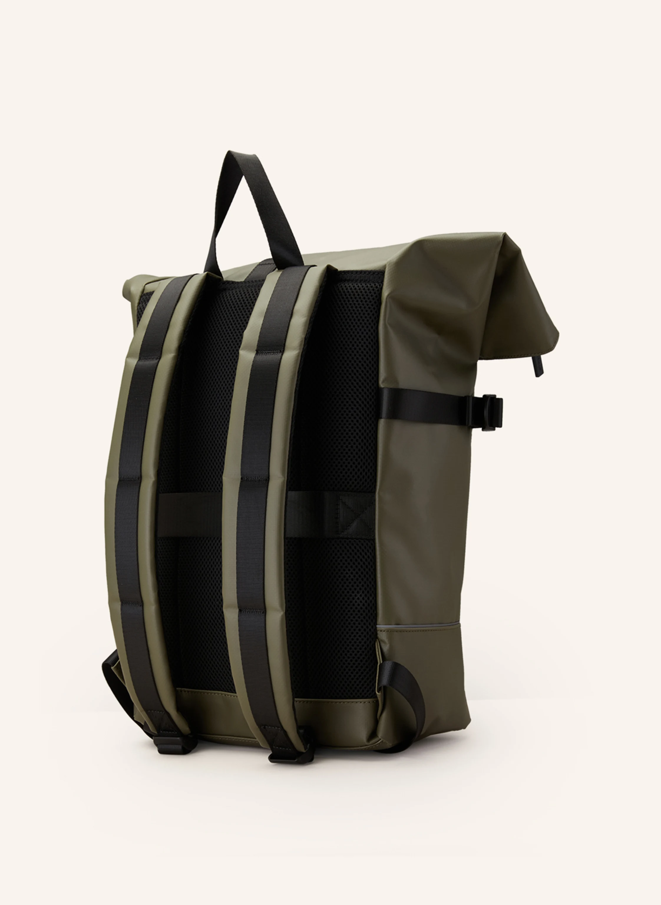 STRELLSON Rucksack STOCKWELL 2.0 EDDIE mit Laptop-Fach