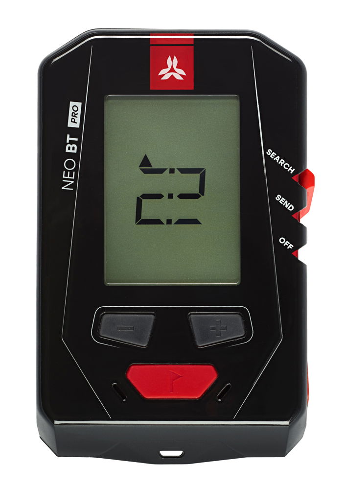 Arva Neo BT Pro