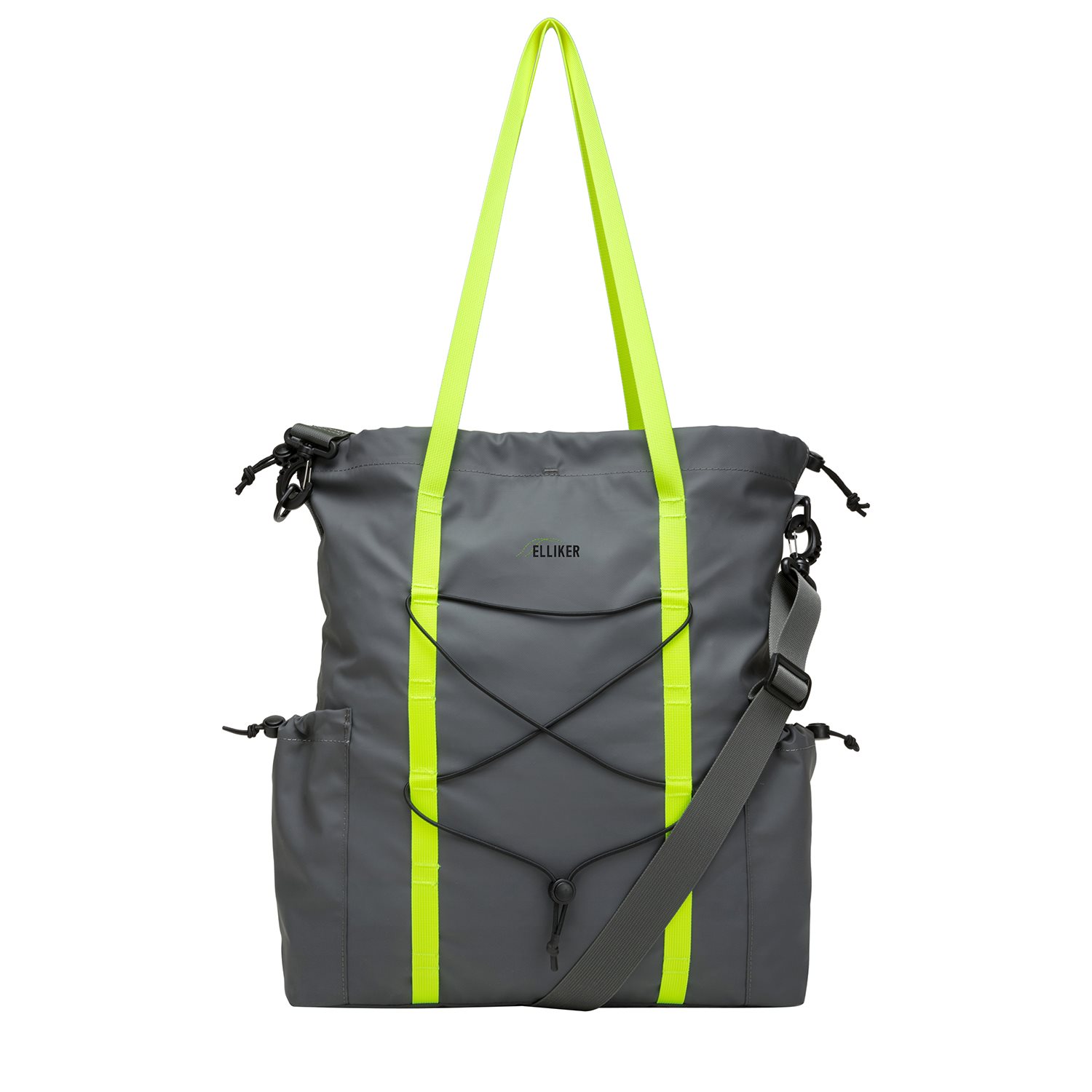 Elliker Carston Tote Bag 13L greyneon