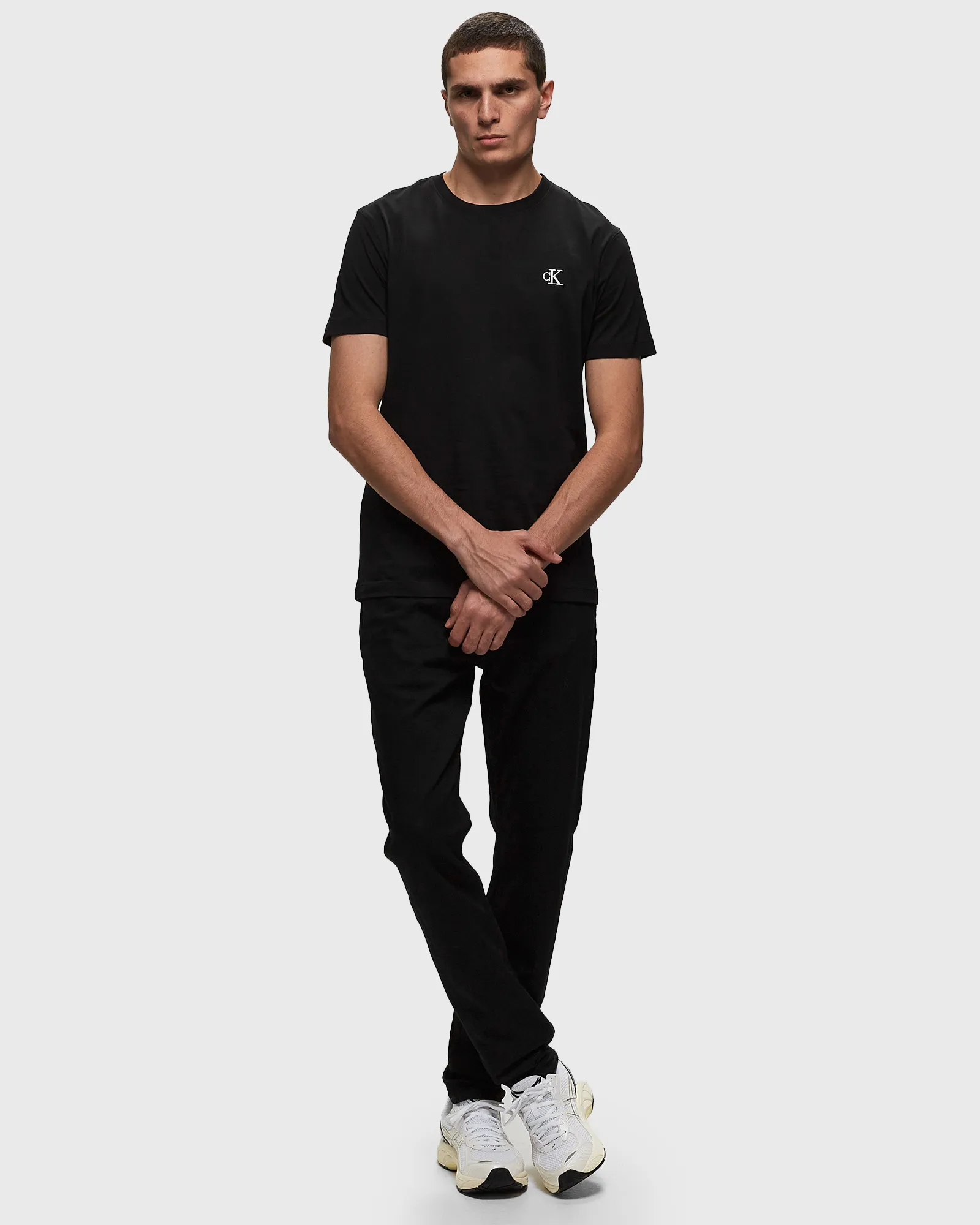 Calvin Klein Jeans CK ESSENTIAL SLIM TEE