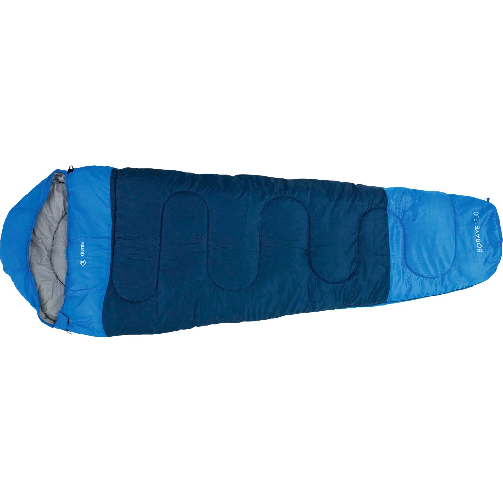 Sherpa Mumienschlafsack Bobaye 1300