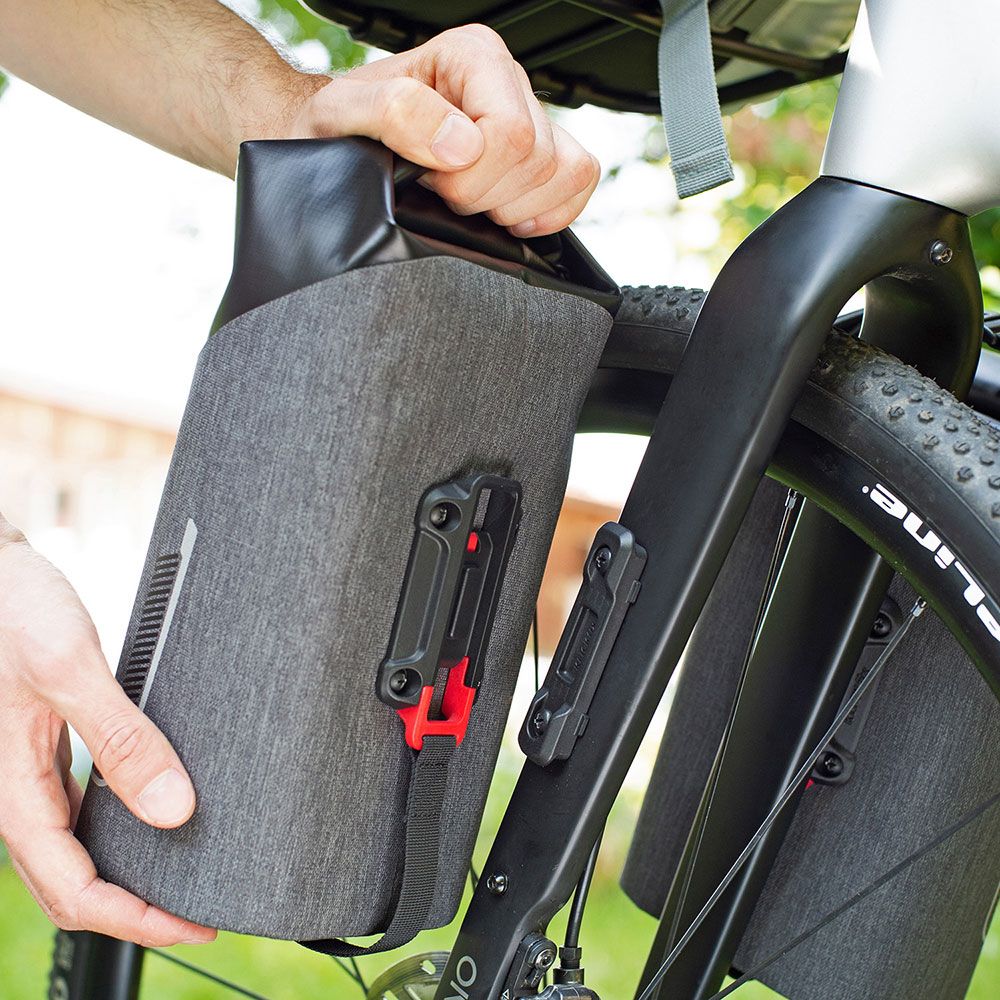 Rixen & Kaul - KLICKfix KLICKfix Duo Adapter kaufen | Bike-Discount