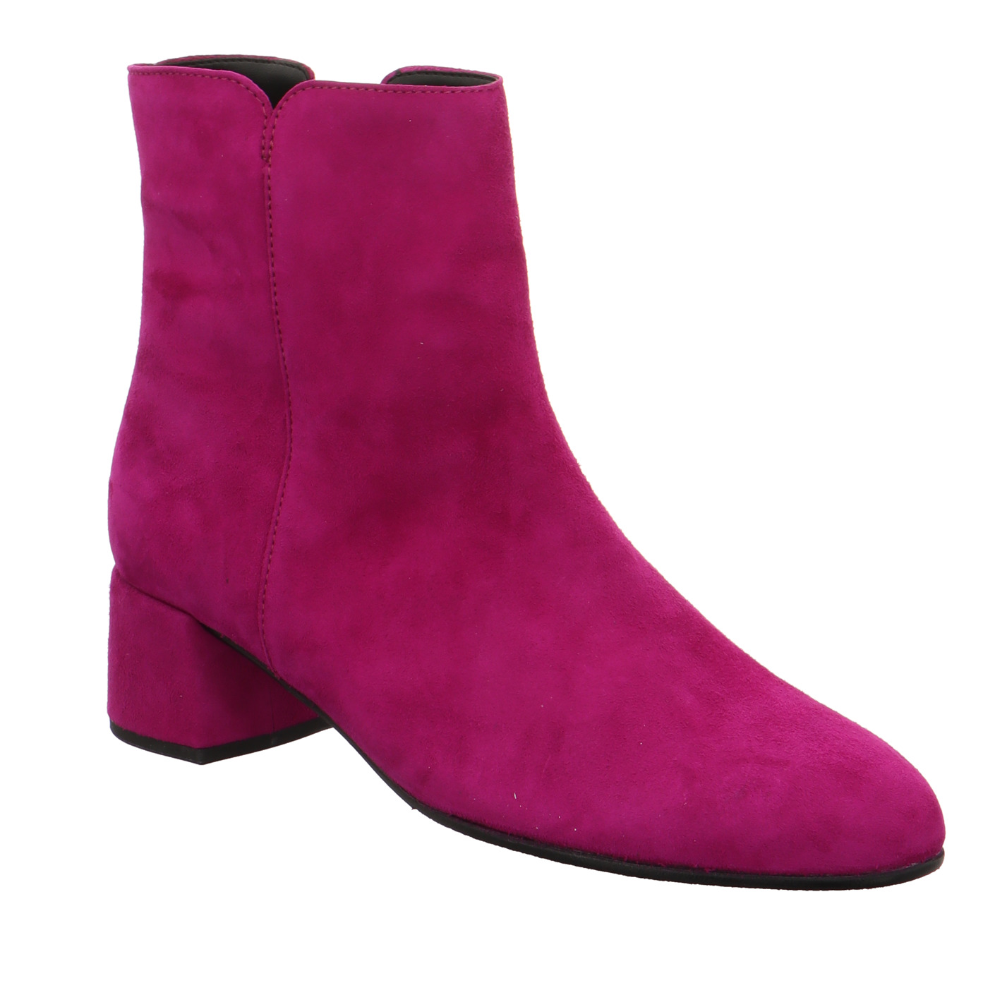 Stiefeletten multicolor
