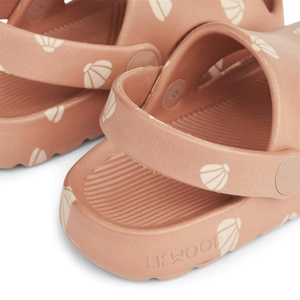 Morris Sandaler Pale Tuscany - LieWood