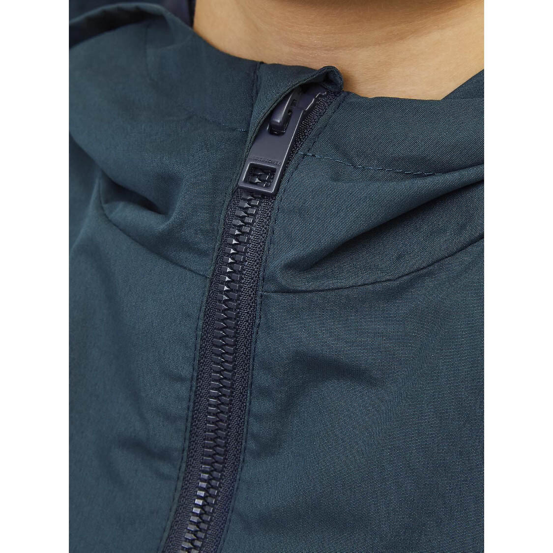 JACK & JONES JUNIOR<br>Jaqueta com capuz