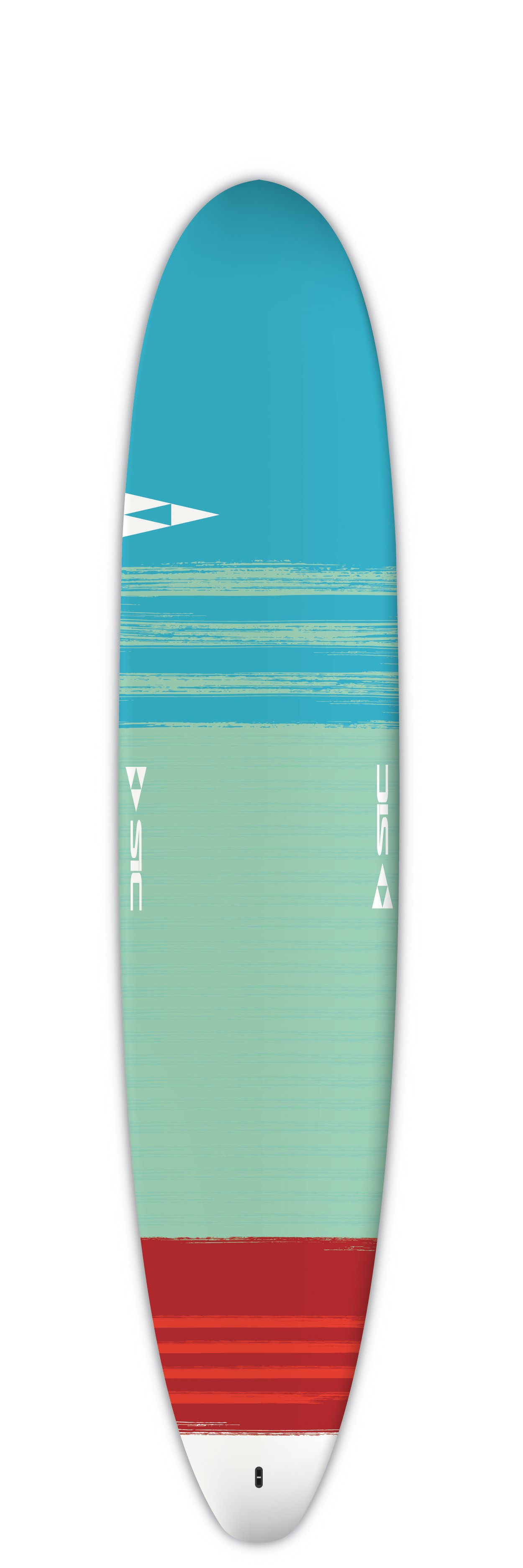 SIC Classic Longboard 9'0 - AceTec