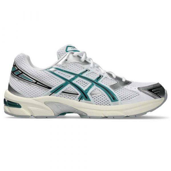 Asics Sportstyle Sapatilhas Gel 1130 White / Rainy Lake 38