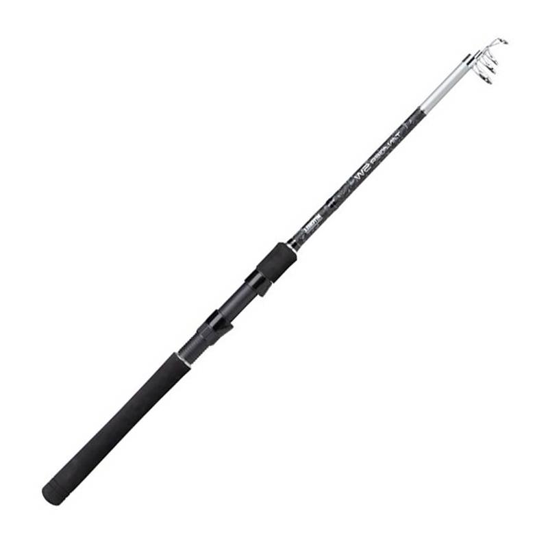 Canne Télescopique Mitchell Tanager Sw Palangrotte Rod