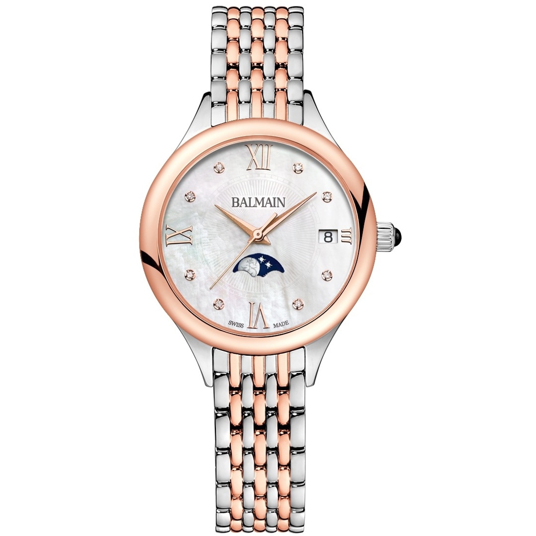 Balmain de Balmain Moon Phase Date