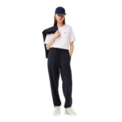 Tee-shirt à manches courtes femme Classic fit LACOSTE
