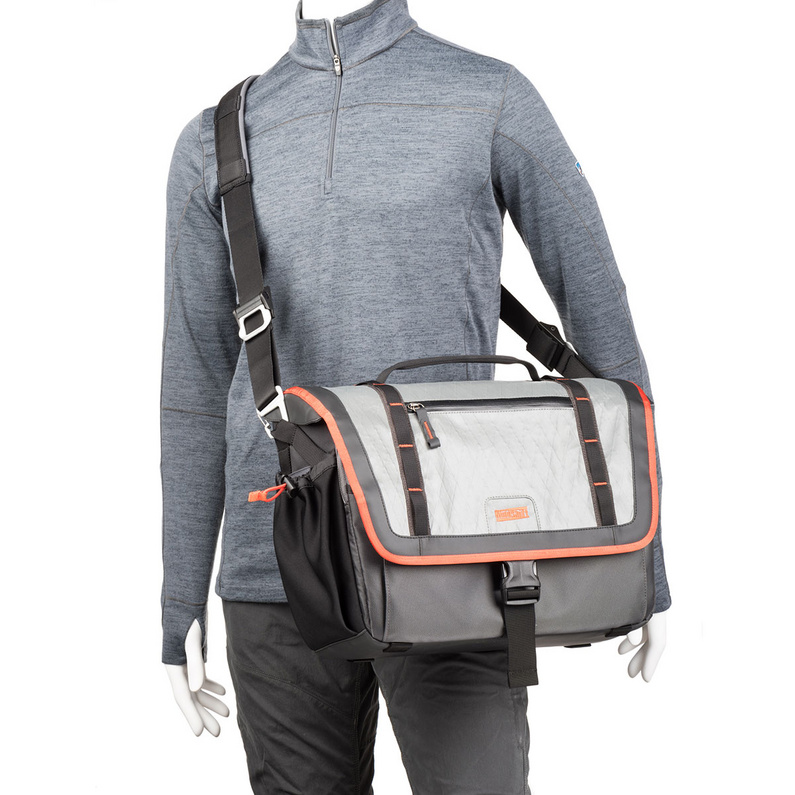 Mindshiftgear Exposure 15L Fototasche