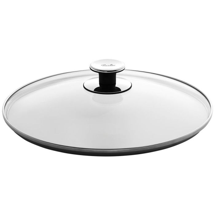 Fissler Glasdeckel 30 cm / B-Ware // +5% extra Rabatt