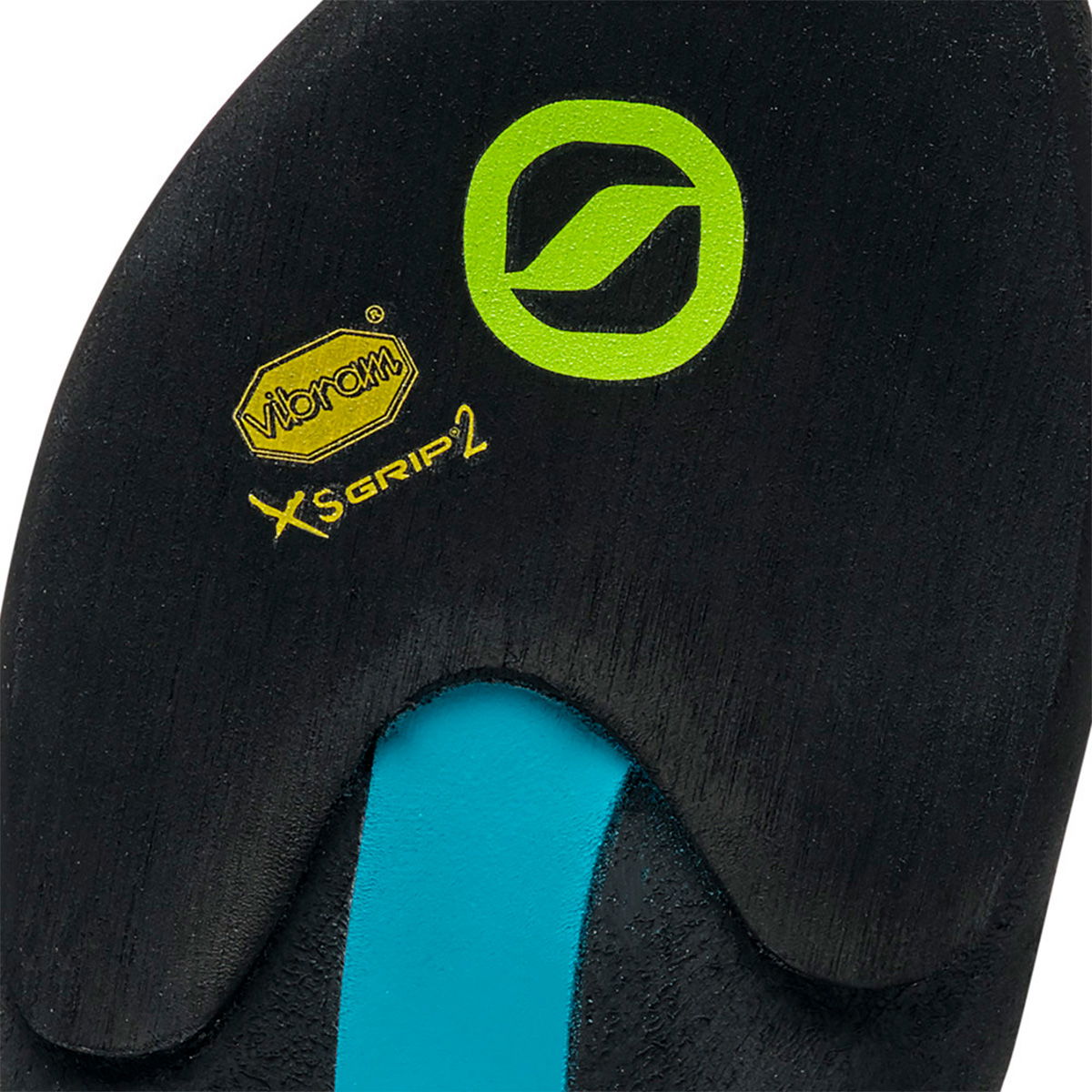 Scarpa Drago LV klatresko (White)