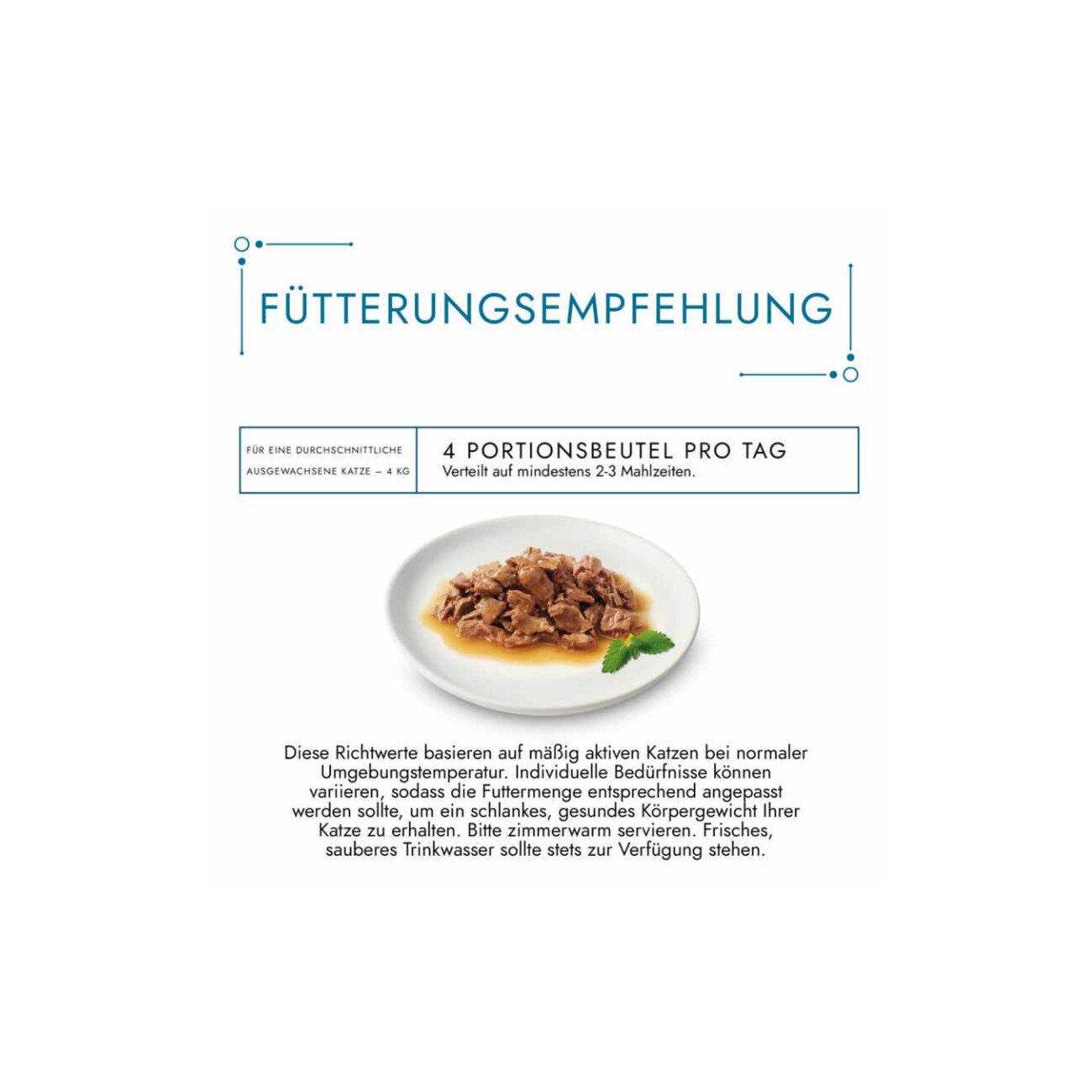 GOURMET Perle Genuss in Sauce 26x85g Lachs, in Grilllachssauce