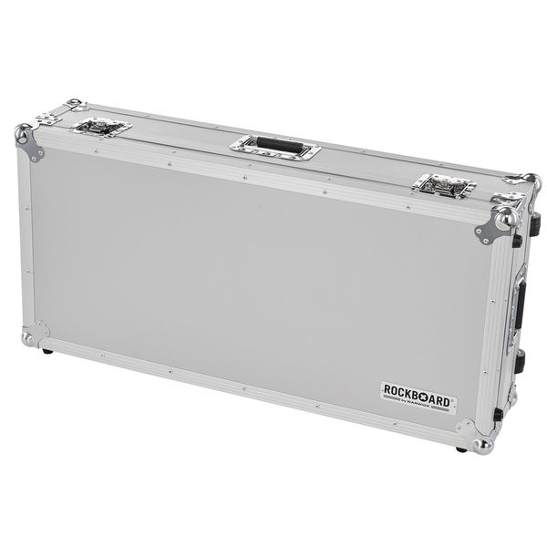 Rockboard CINQUE 5.3 C mit Flightcase