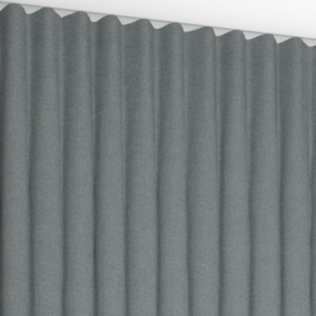 Gordijn Gabriel 4677 grey green